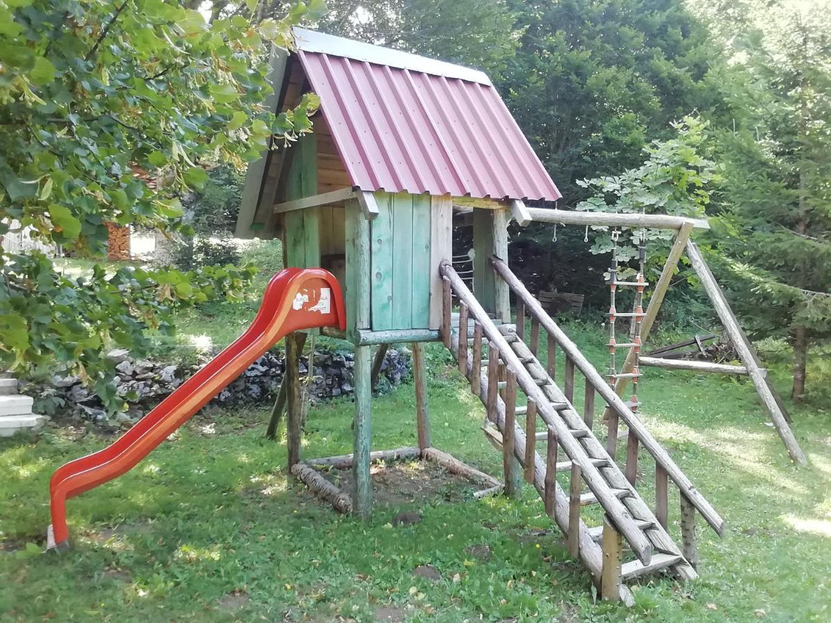 Matanovi Dvori Holiday home Bribir (Primorje-Gorski Kotar)