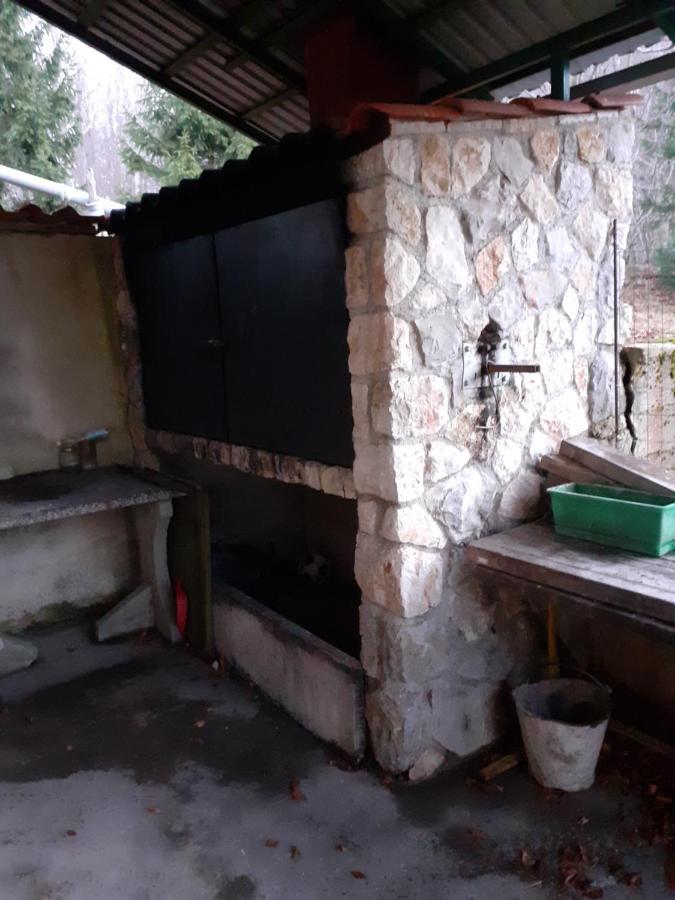 Holiday home Matanovi Dvori *