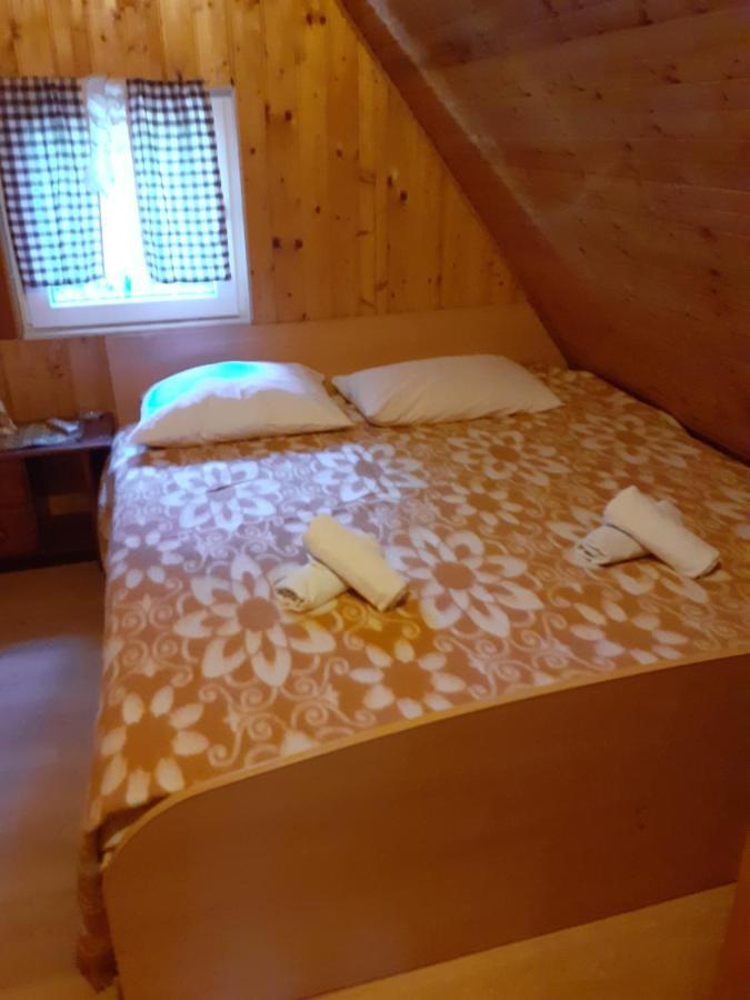 Matanovi Dvori * Bribir (Primorje-Gorski Kotar)