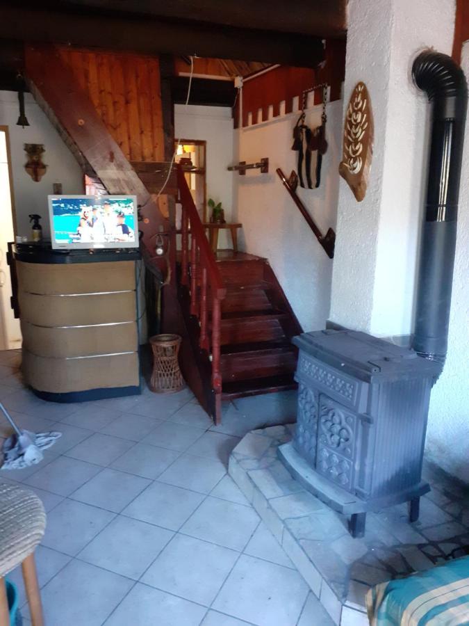 Matanovi Dvori Holiday home