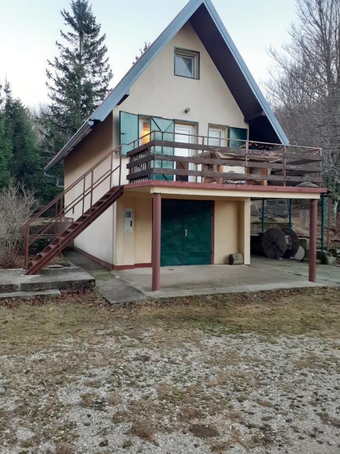 Ferienhaus Matanovi Dvori