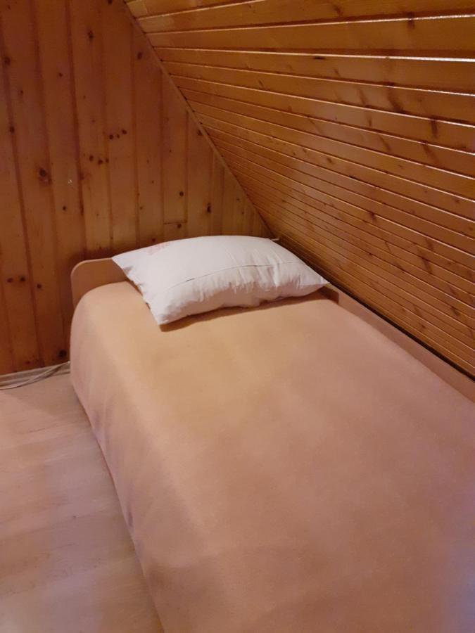 Ferienhaus Matanovi Dvori Bribir (Primorje-Gorski Kotar)