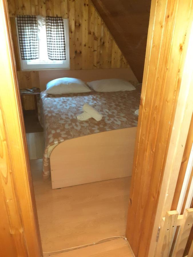 Holiday home Matanovi Dvori *
