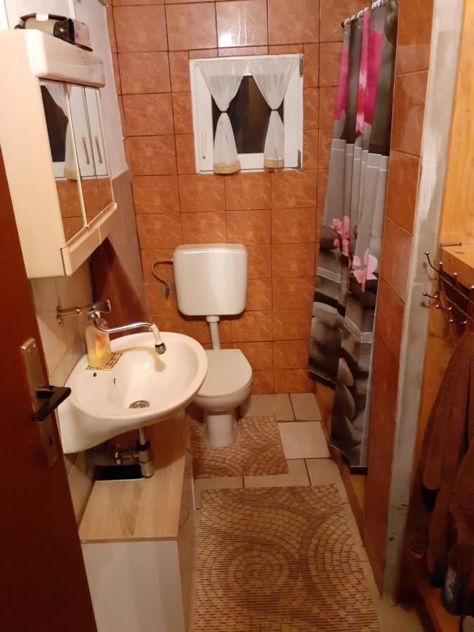 Matanovi Dvori Holiday home *