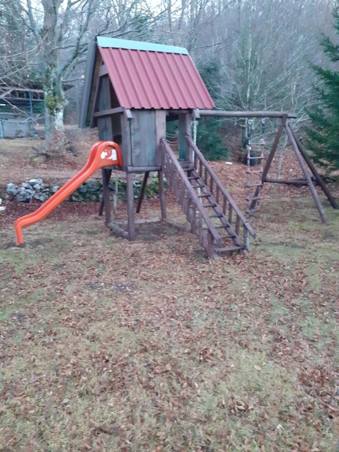 Matanovi Dvori Holiday home