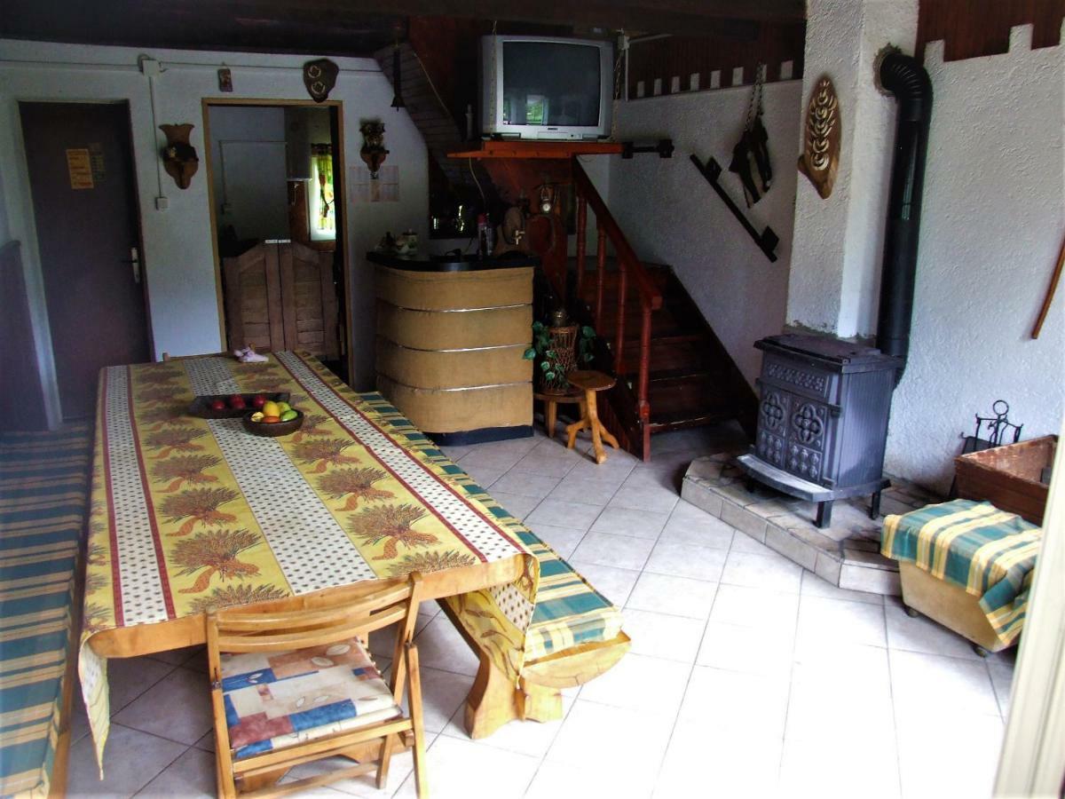 Matanovi Dvori * Bribir (Primorje-Gorski Kotar)