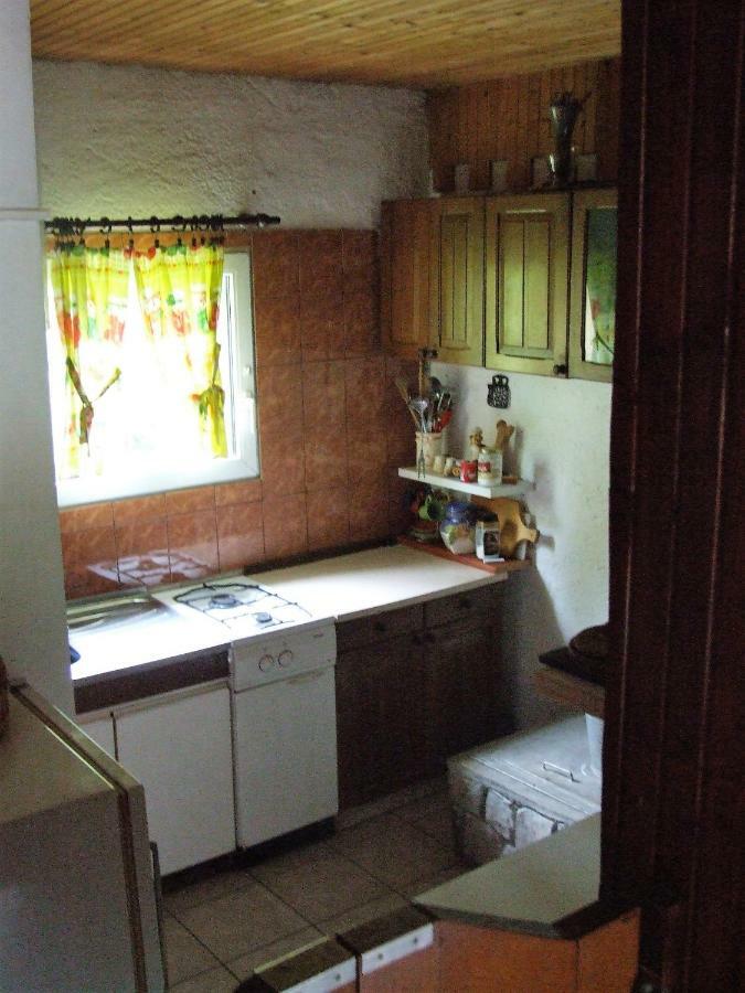 Matanovi Dvori Ferienhaus