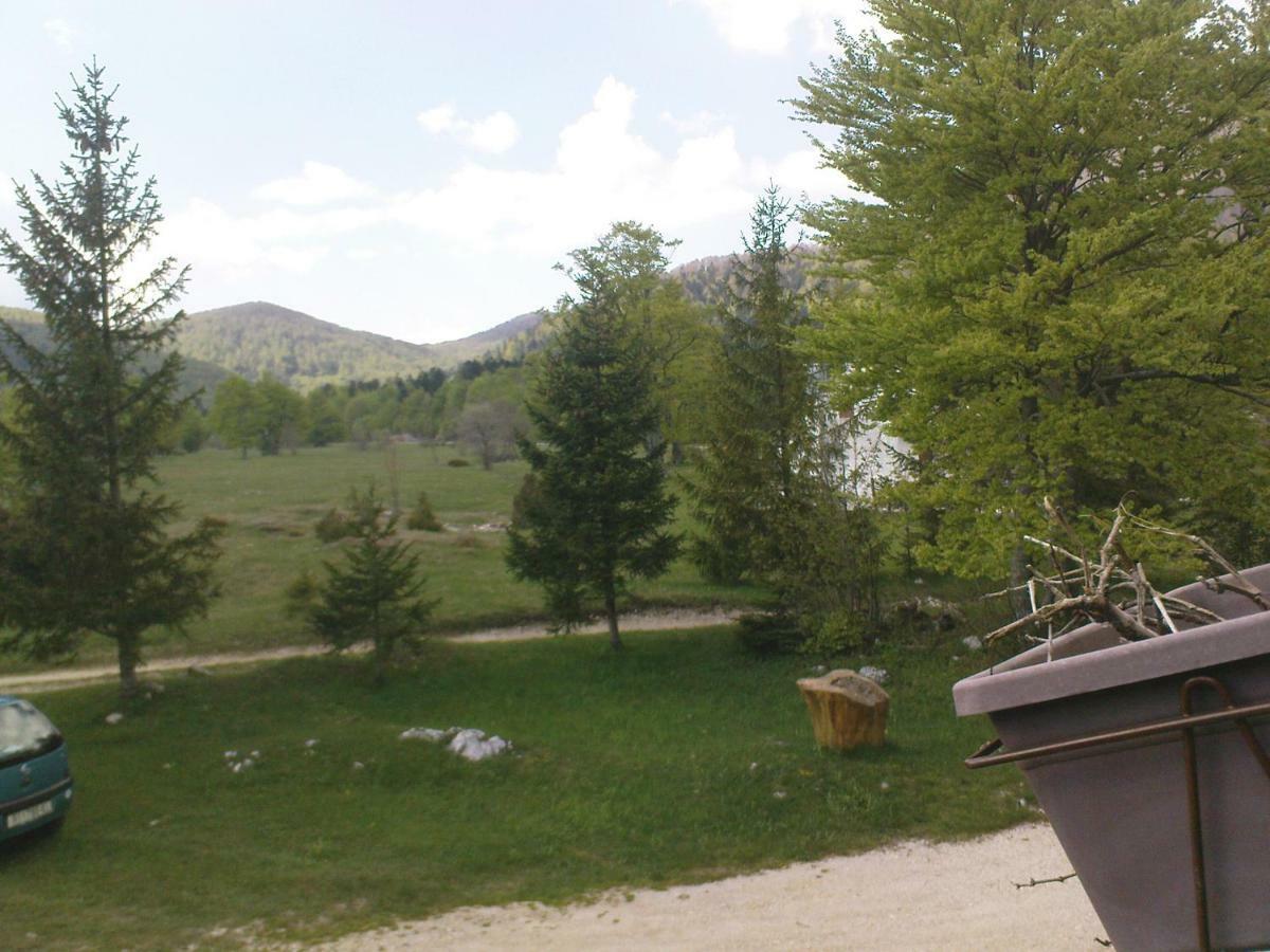Holiday home Matanovi Dvori