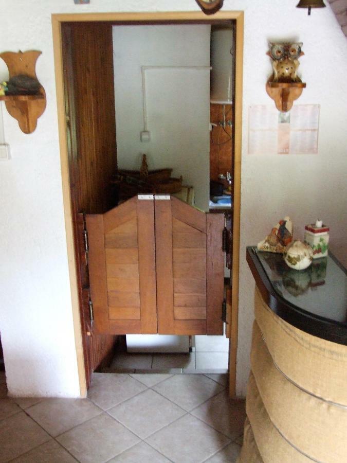 Matanovi Dvori Ferienhaus *