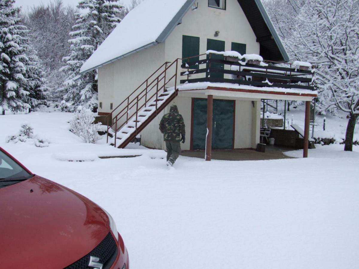 Matanovi Dvori Holiday home